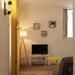 Maison Candela Apartament *