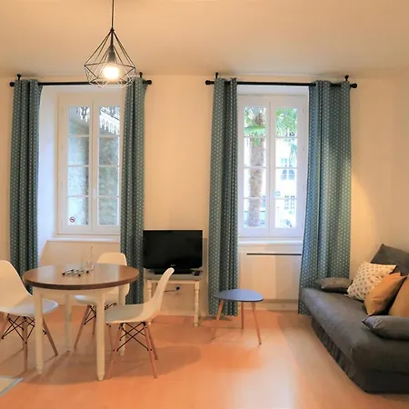 Maison Candela *