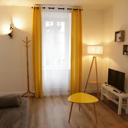 Maison Candela *
