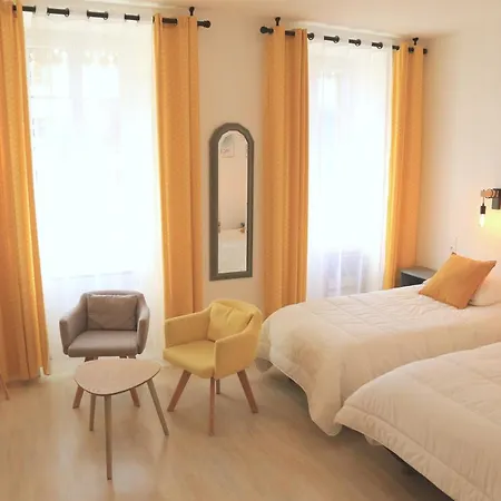 דירה Maison Candela ארגלס-גזוסט