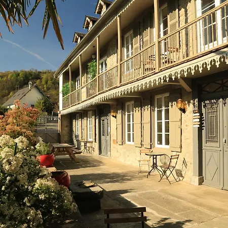 Maison Candela * ארגלס-גזוסט