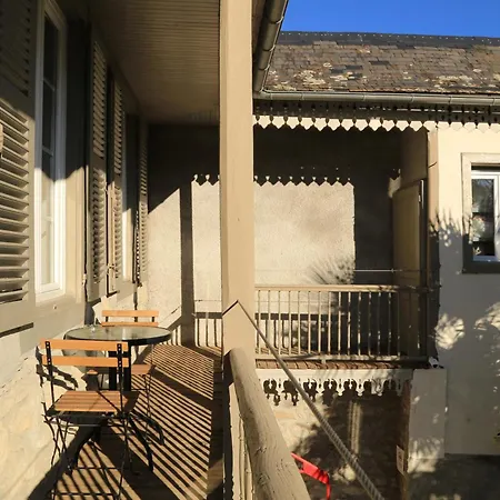 Maison Candela Апартаменты