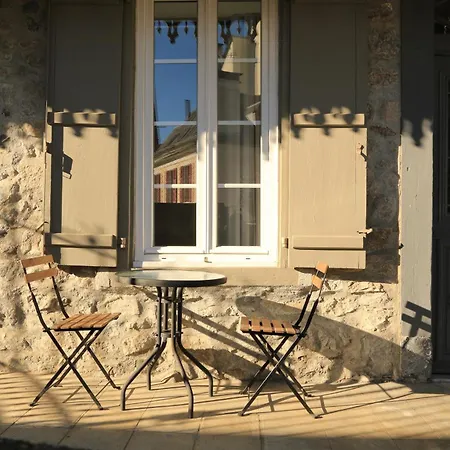 Апартаменты Maison Candela
