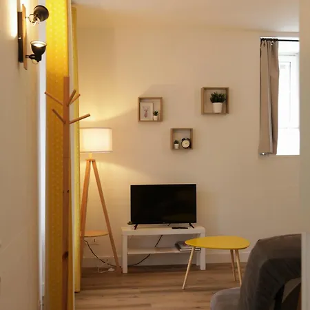 Maison Candela Апартаменты *