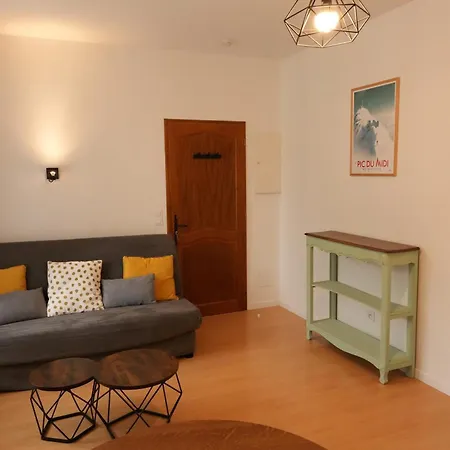 Апартаменты Maison Candela