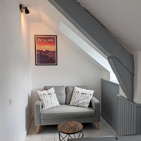 Апартаменты Maison Candela