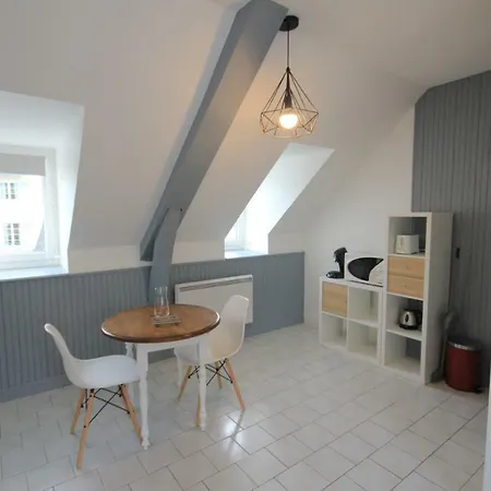 Апартаменты Maison Candela