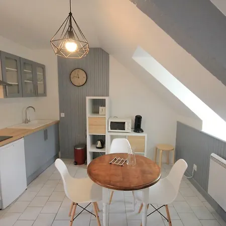 Maison Candela