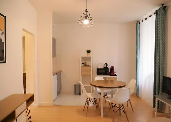 Maison Candela * Argelès-Gazost