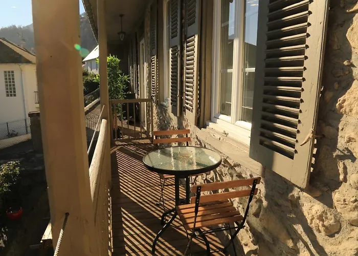 Maison Candela * Argelès-Gazost