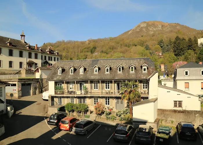 Maison Candela * Argelès-Gazost