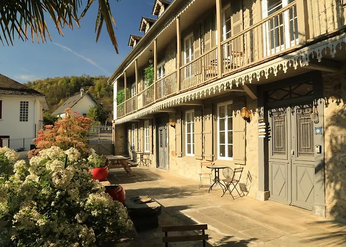 Maison Candela * Argelès-Gazost