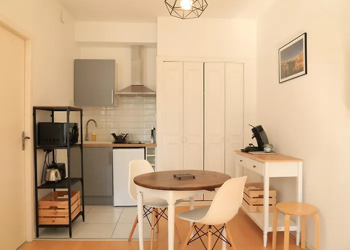 Διαμέρισμα Maison Candela *