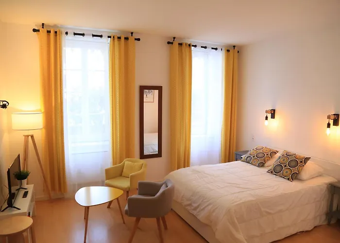 Maison Candela Argelès-Gazost