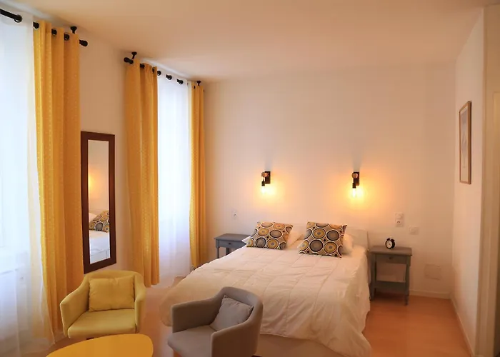 Maison Candela Διαμέρισμα *