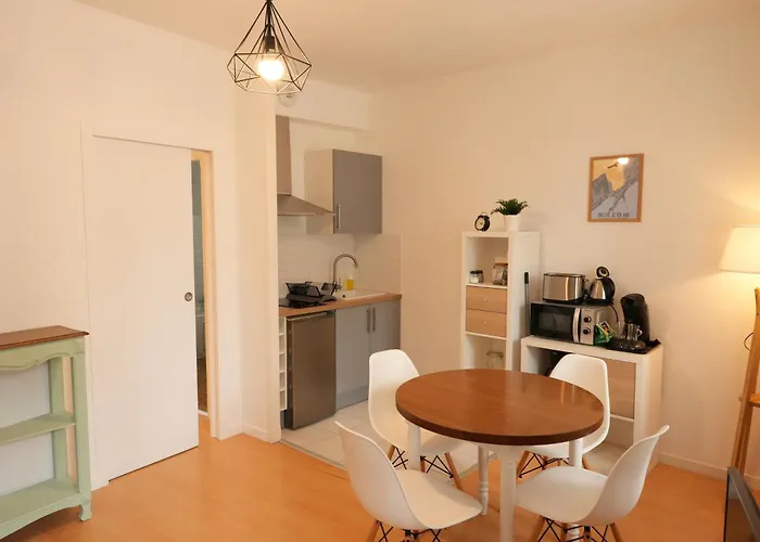 Διαμέρισμα Maison Candela Argelès-Gazost