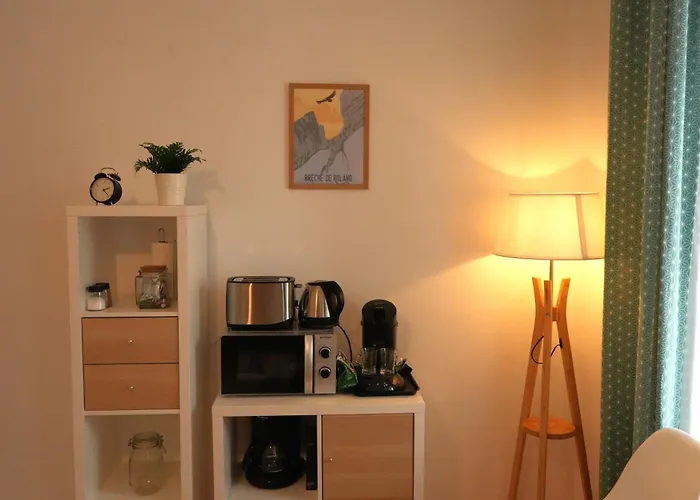 Maison Candela * Argelès-Gazost