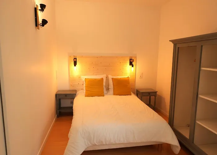 Maison Candela Διαμέρισμα