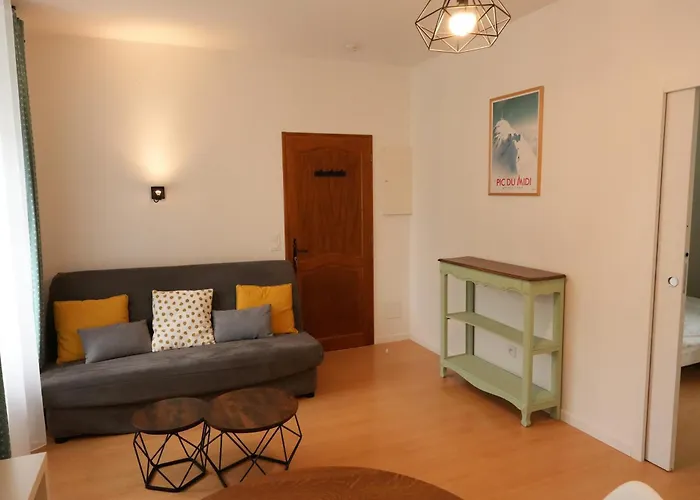 Διαμέρισμα Maison Candela