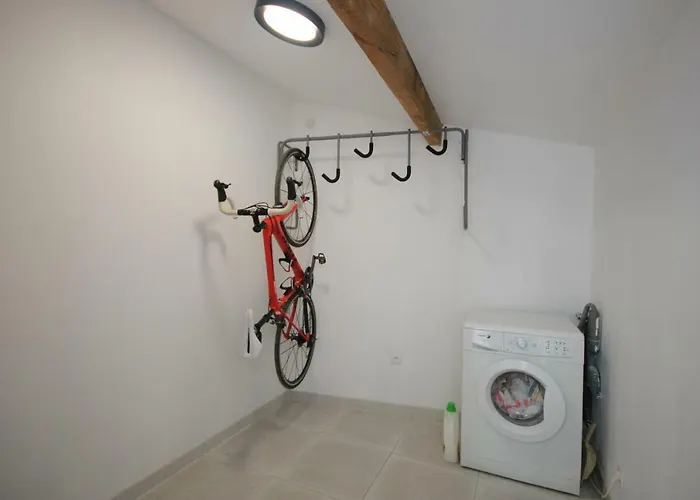 Διαμέρισμα Maison Candela *