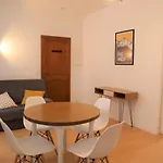 Maison Candela *