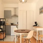 דירה Maison Candela *