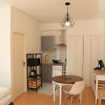Maison Candela דירה *