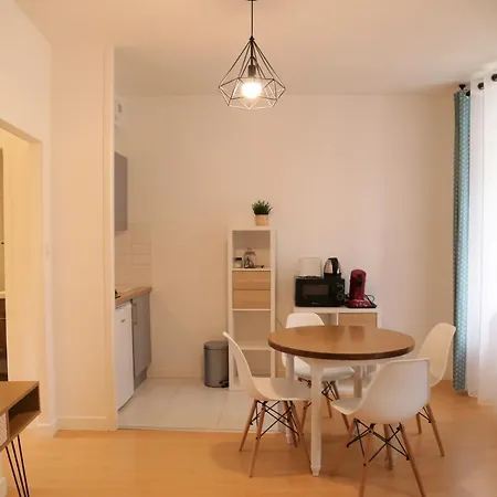 Maison Candela * Argelès-Gazost