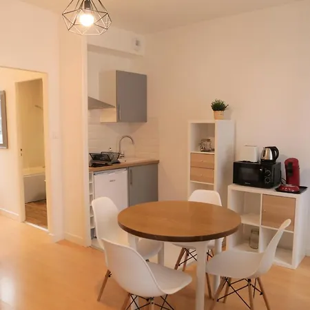 Appartement Maison Candela