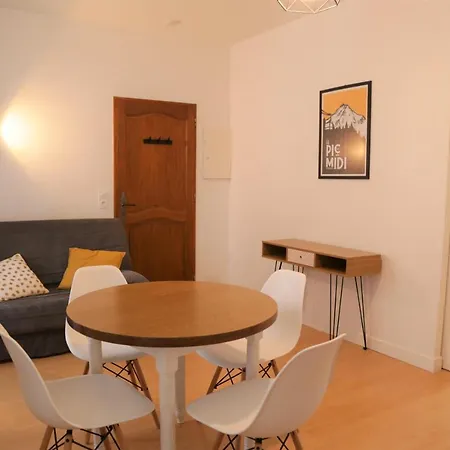 Maison Candela *