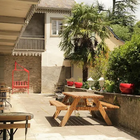 Appartement Maison Candela Argelès-Gazost