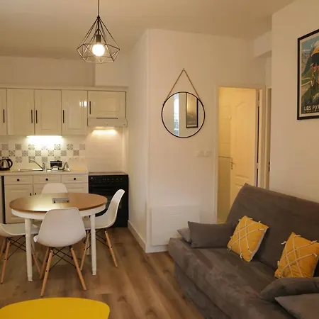 Appartement Maison Candela Argelès-Gazost