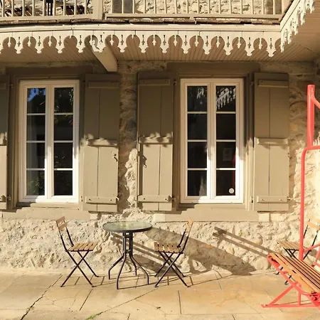 Maison Candela Appartement Argelès-Gazost