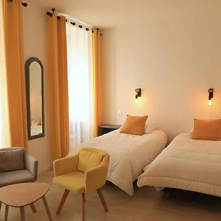 Maison Candela Argelès-Gazost