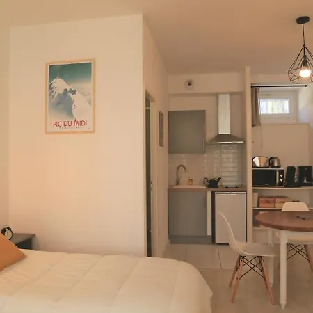 Maison Candela شقة *