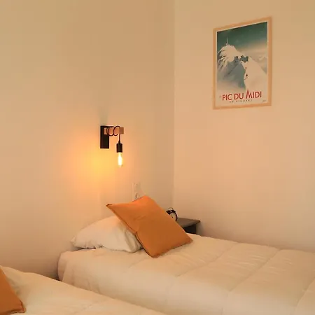 Maison Candela Appartement Argelès-Gazost