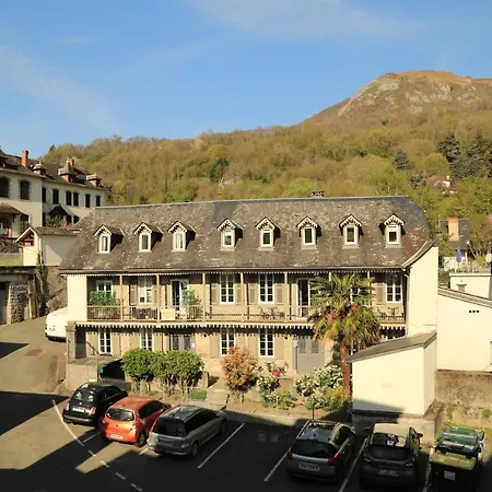 Maison Candela * Argelès-Gazost