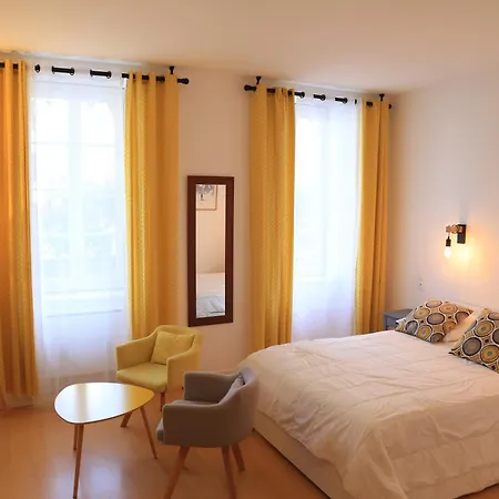 Maison Candela Argelès-Gazost