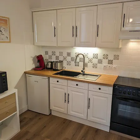 Appartement Maison Candela