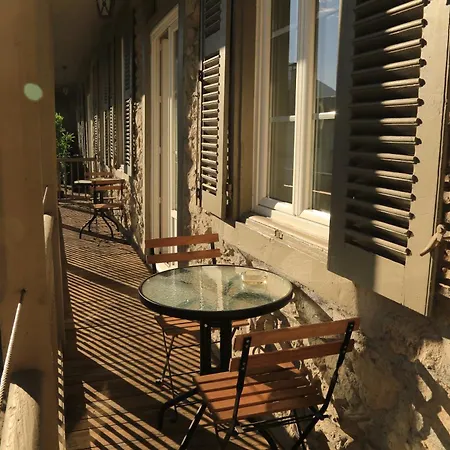 Lejlighed Maison Candela *