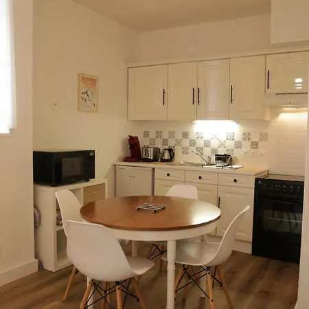 Maison Candela شقة *