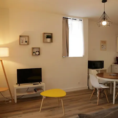 Maison Candela *