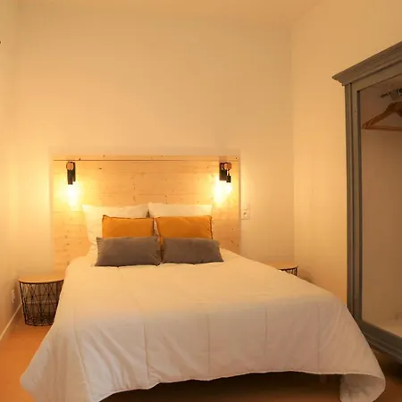 Maison Candela * Argeles-Gazost