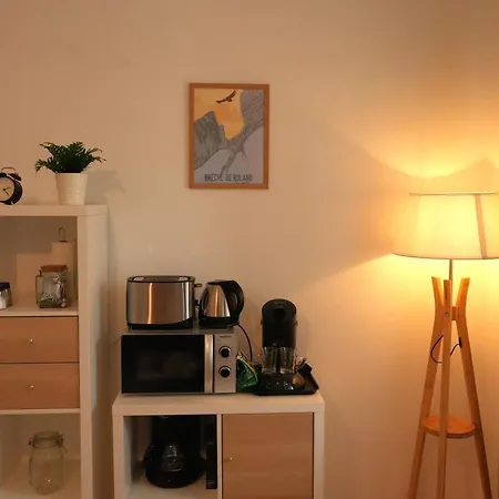 Maison Candela * Argelès-Gazost