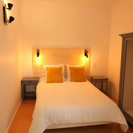 Maison Candela Appartement