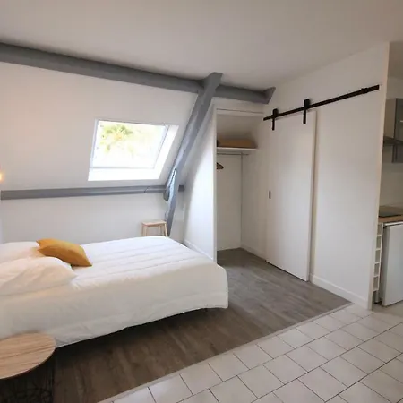 Lejlighed Maison Candela Argelès-Gazost