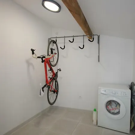 Appartement Maison Candela *