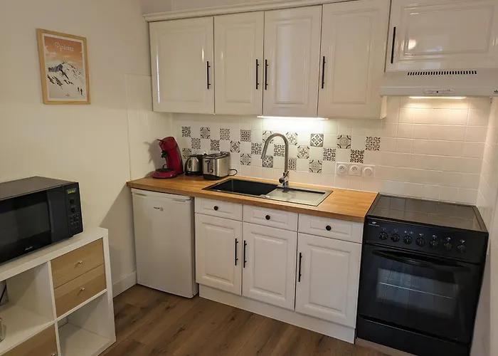 公寓 Maison Candela