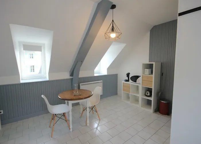 公寓 Maison Candela